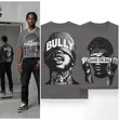 Bully Culture Graphic Tee - Brand New - 1