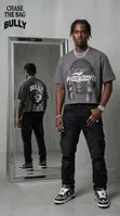 Bully Culture Graphic Tee - Brand New - 2
