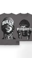 Bully Culture Graphic Tee - Brand New - 3
