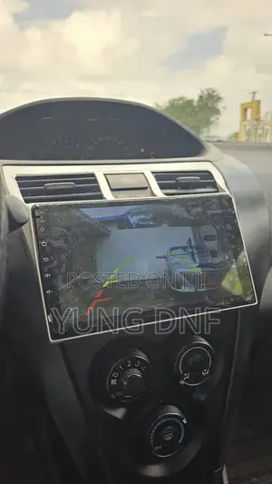 Toyota Vios 2012 Silver