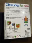 Kids Charades Game - 1