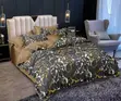 King Size Velvet Duvet Set with Pillow Covers - Adam Home - 2