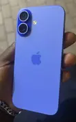 Apple iPhone 16 128GB Blue - 3