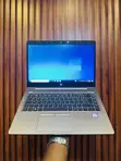 HP ZBook 14u G5 Laptop - Core i5, 8GB RAM, 256GB SSD - 1