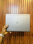 HP ZBook 14u G5 Laptop - Core i5, 8GB RAM, 256GB SSD - 3