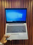 HP ZBook 14u G5 Laptop - Core i5, 8GB RAM, 256GB SSD - 4
