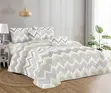 Queen Size Bedsheet - Soft, Comfortable, Elegant - 1
