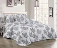 Queen Size Bedsheet - Soft, Comfortable, Elegant - 2