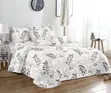 Queen Size Bedsheet - Soft, Comfortable, Elegant - 5