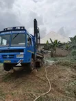 Professional Mechanised Borehole Drilling in Kokofu - 3