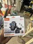 Zinkai ZK-03 Multi-function Car Phone Holder - 1
