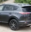 Toyota RAV4 Alloy Rim - 18 Inch - 1