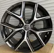 Toyota RAV4 Alloy Rim - 18 Inch - 2