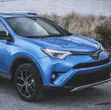 Toyota RAV4 Alloy Rim - 18 Inch - 3