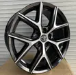 Toyota RAV4 Alloy Rim - 18 Inch - 4