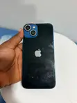 Apple iPhone 13 128GB Black - 4
