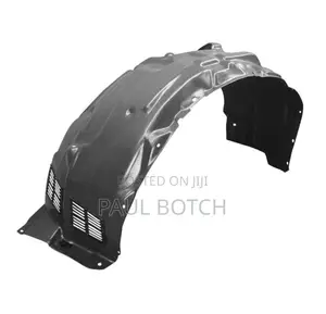 2019-2020 Lexus RX350 Fender Liner/Mudguard