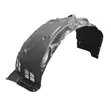 2019-2020 Lexus RX350 Fender Liner/Mudguard - 1