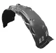 2019-2020 Lexus RX350 Fender Liner/Mudguard - 2