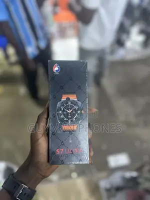 Samsung Galaxy Watch7 Ultra Smartwatch