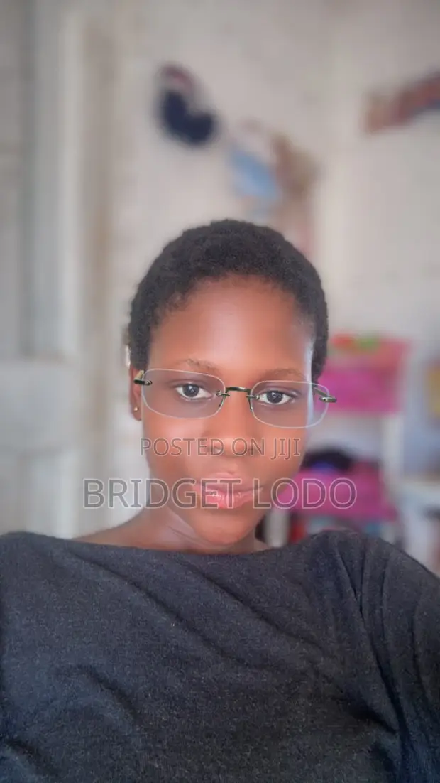 Advertising & Marketing CV - Bridget Lodo - 1