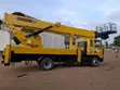 Manlift Crane Rental - 1
