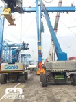 Manlift Crane Rental - 3