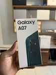 New Samsung Galaxy A07 5G 128GB - 4