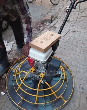 INGCO Power Trowel Machine 36" (910mm)