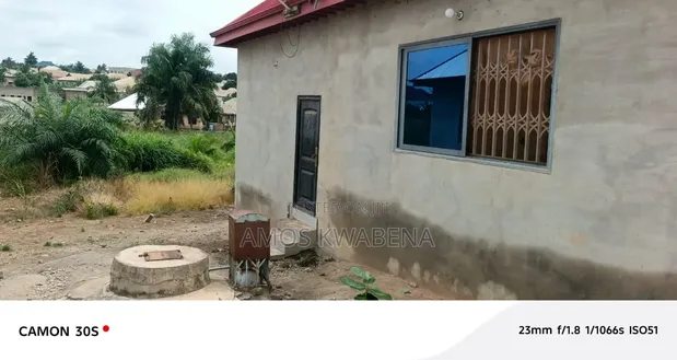Furnished 3-Bedroom Apartment for Sale in Abuakwa, Atwima Nwabiagya - 1