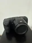 Blackmagic Cinema Camera 6K - 2