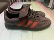 Adidas SHUKYU x E-Wax x Handball Spezial Brown - 2