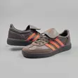 Adidas SHUKYU x E-Wax x Handball Spezial Brown - 3