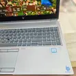 HP ZBook 15 G6 Workstation Laptop - 2