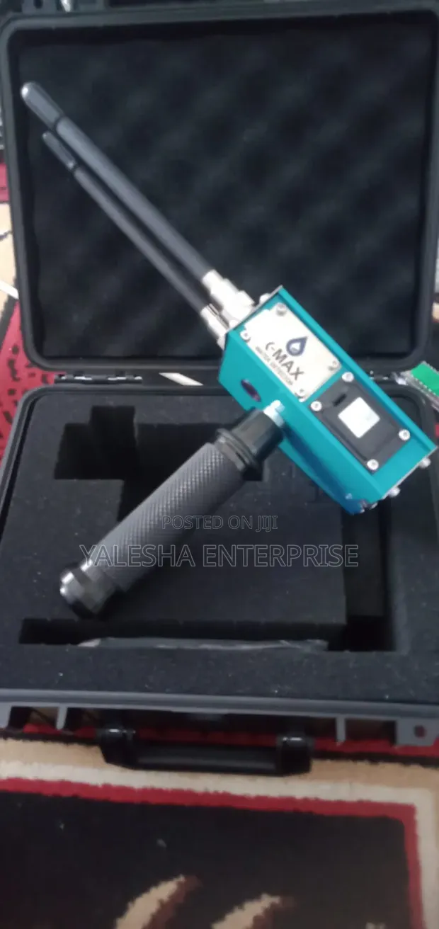 Professional Borehole Drilling & Services - 1