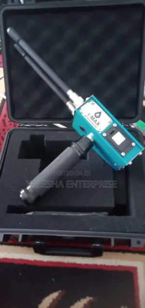 Professional Borehole Drilling & Services