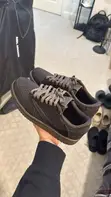 Travis Scott x Air Jordan 1 Low OG 'Velvet Brown' - 2