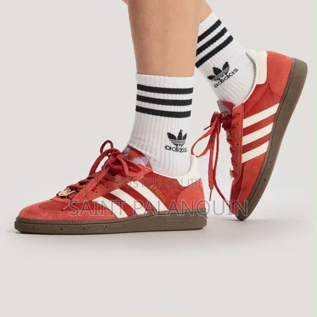 Adidas Originals CNY x Handball Spezial Sneakers - 1