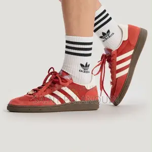 Adidas Originals CNY x Handball Spezial Sneakers