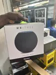 Maxbest MB-TM08 Portable Bluetooth Speaker - 1