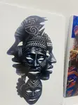 Picture Frame Canvas - 1