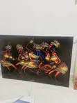 Picture Frame Canvas - 2