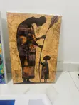 Picture Frame Canvas - 3