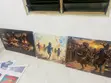 Picture Frame Canvas - 5