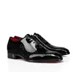 Christian Louboutin Corteobello Brogue Oxford Shoes - 1