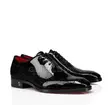Christian Louboutin Corteobello Brogue Oxford Shoes - 2