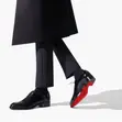 Christian Louboutin Corteobello Brogue Oxford Shoes - 3