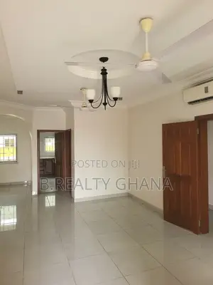 2 Bedroom Apartment for Rent in Tse-Addo