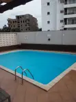 Furnished 3-Bedroom Condo for Rent in East Legon - 4