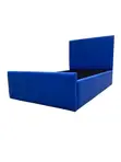 Stylish Stuffen Woolen Double Bed Frame - 1